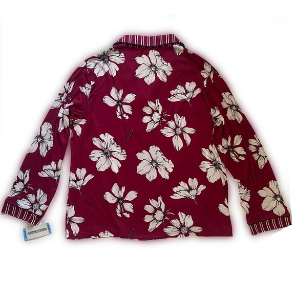 Flora Nikrooz Natalie 2-Piece Pajama Set NEW With TAGS - Picture 6 of 16